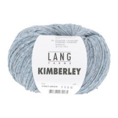 Lang Yarns Kimberley (33) Licht Jeans bij de Breiboerderij