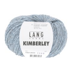 Lang Yarns Kimberley (33) Licht Jeans  bij de Breiboerderij