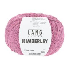Lang Yarns Kimberley (85) Pink bij de Breiboerderij