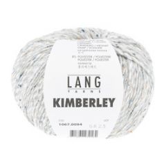 Lang Yarns Kimberley (94) Off White bij de Breiboerderij
