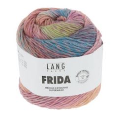 Lang Yarns Frida (09) Pastel bij de Breiboerderij