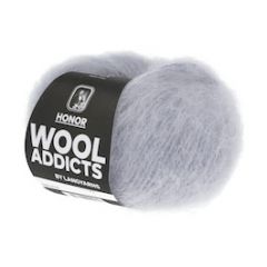 Wooladdicts Honor by Lang Yarns (20) Ice