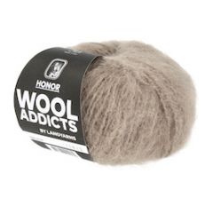 Wooladdicts Honor by Lang Yarns (39) Wood