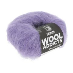 Wooladdicts Honor by Lang Yarns (46) Paars