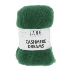 Lang Yarns Cashmere Dreams (94) Room Wit  bij de Breiboerderij