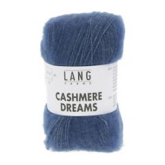 Lang Yarns Cashmere Dreams (68) Bruin bij de Breiboerderij