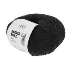 Lang Yarns Alpaca Soxx in alle kleuren op voorraad bij de Breiboerderij!                                   