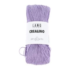 Lang Yarns Crealino (94) Off White bij de Breiboerderij                            