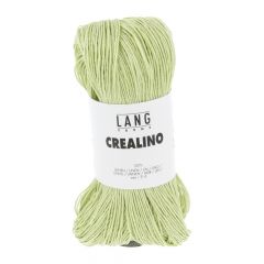 Lang Yarns Crealino (128) Coral