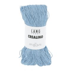 Lang Yarns Crealino (128) Coral