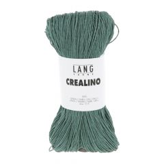 Lang Yarns Crealino (128) Coral