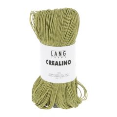 Lang Yarns Crealino (128) Coral