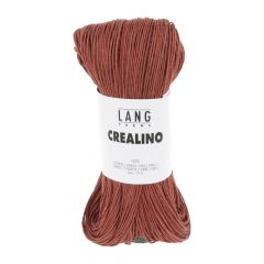 Lang Yarns Crealino (128) Coral