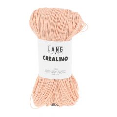 Lang Yarns Crealino (128) Coral