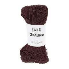 Lang Yarns Crealino (128) Coral