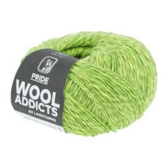  Wooladdicts Pride by Lang Yarns (44) Lime bij de Breiboerderij                           