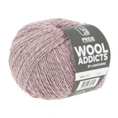 Wooladdicts Pride by Lang Yarns (109) Oleander