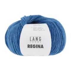 Lang Yarns Regina (04) Zwart bij de Breiboerderij