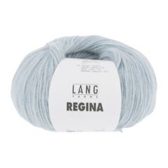 Lang Yarns Regina (20) Lichtblauw bij de Breiboerderij