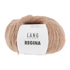 Lang Yarns Regina (48) Poeder Roze bij de Breiboerderij