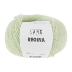 Lang Yarns Regina (58) Mint bij de Breiboerderij