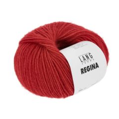 Lang Yarns Regina (60) Rood