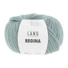 Lang Yarns Regina (74) Atlantic bij de Breiboerderij
