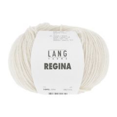 Lang Yarns Regina (94) Offwhite bij de Breiboerderij