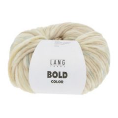 Lang Yarns Bold Color (07) Roze/Lila/Groen bij de Breiboerderij