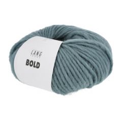 Lang Yarns Bold (88) Petrol bij de Breiboerderij