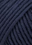 Lang Yarns Merino 70 (10) Donker Blauw bij de Breiboerderij