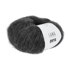 Lang Yarns ENYA (28) Zalm bij de Breiboerderij