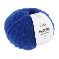 Lang Yarns Phoenix (98) Mosgroen bij de Breiboerderij

                            