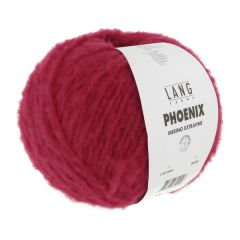 Lang Yarns Phoenix (98) Mosgroen bij de Breiboerderij

                            