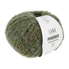 Lang Yarns Phoenix (68) Espresso                            