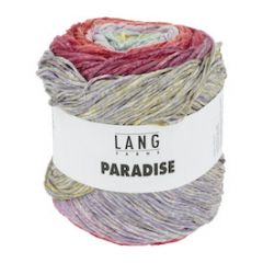 Lang Yarns PARADISE (13) Sunshine  bij de Breiboerderij                          