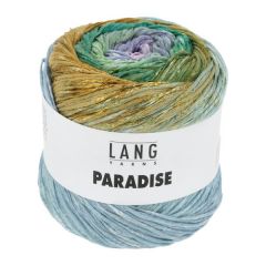 Lang Yarns PARADISE (17) Water bij de Breiboerderij                            