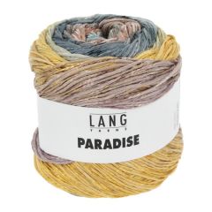 Lang Yarns PARADISE (28) Sun bij de Breiboerderij                            