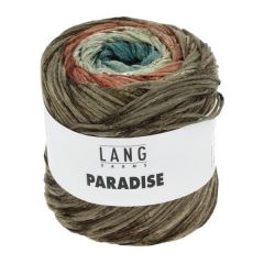 Lang Yarns PARADISE in alle kleuren verkrijgbaar bij de Breiboerderij bij de Breiboerderij                            