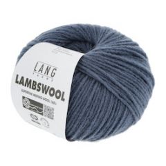 Lang Yarns Lambswool (34) Jeans bij de Breiboerderij                            