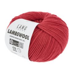 Lang Yarns Lambswool (33) Licht Jeans bij de Breiboerderij                            