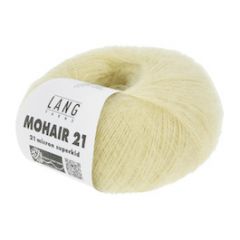 Lang Yarns MOHAIR 21 (46) Lila online bij de Breiboerderij                            