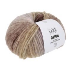 Lang Yarns ORION (04) Beige bij de Breiboerderij                            