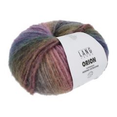 Lang Yarns ORION (05) Donker Pastel bij de Breiboerderij                            