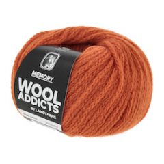Wooladdicts by Lang Yarns MEMORY (04) Zwart bij de Breiboerderij                            