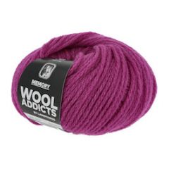 Wooladdicts by Lang Yarns MEMORY (04) Zwart bij de Breiboerderij                            