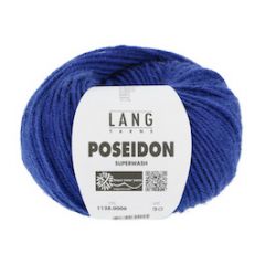 Lang Yarns Poseidon (06) Royal bij de Breiboerderij                          