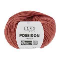 Lang Yarns Poseidon (29) Meloen bij de Breiboerderij                           