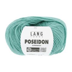 Lang Yarns Poseidon (73) Reseda  bij de Breiboerderij         