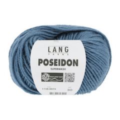 Lang Yarns Poseidon (74) Atlantic bij de Breiboerderij                             